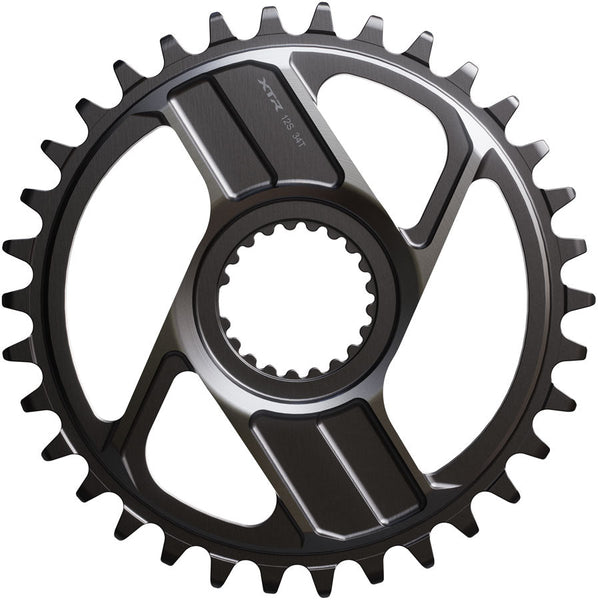SHIMANO XT XTR 11速 セットチェーン付 shimano-xtr-sm-crm96-1x-direct