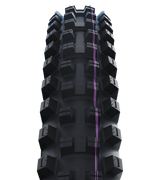 Schwalbe Shredda Front - 29x2.5" - Gravity Pro - Super Soft - Radial