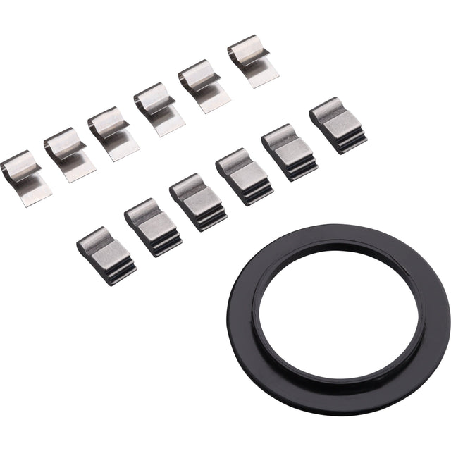 Spank HEX Freehub Pawl Service Kit - Micro Spline - The Lost Co. - Spank - C07H4000005ASPK - 4710155967511 - 