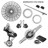 SRAM 1987 T - Type Eagle Transmission AXS Groupset - Limited Edition - The Lost Co. - SRAM - 00.7918.390.000 - 710845925276 - 