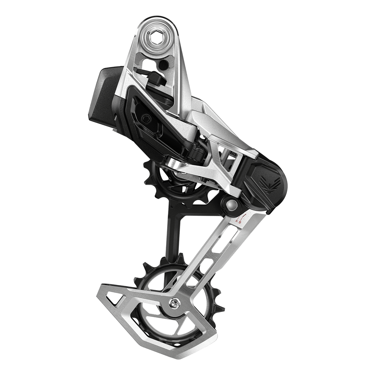 SRAM 1987 T - Type Eagle Transmission AXS Groupset - Limited Edition - The Lost Co. - SRAM - 00.7918.390.000 - 710845925276 - 