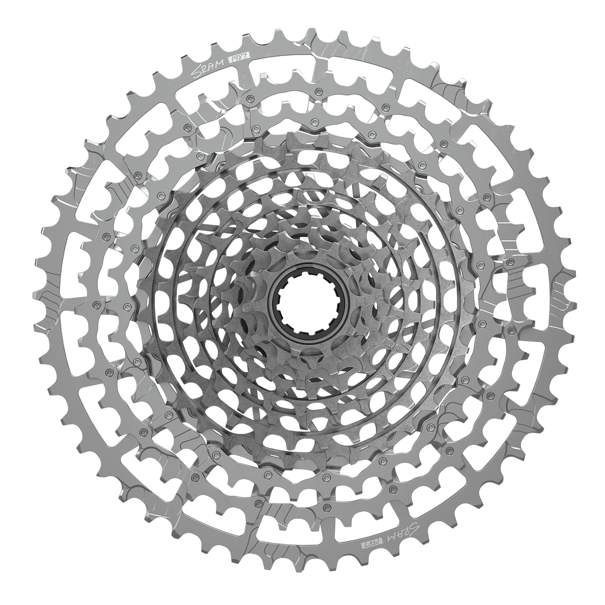 SRAM 1987 T - Type Eagle Transmission AXS Groupset - Limited Edition - The Lost Co. - SRAM - 00.7918.390.000 - 710845925276 - 