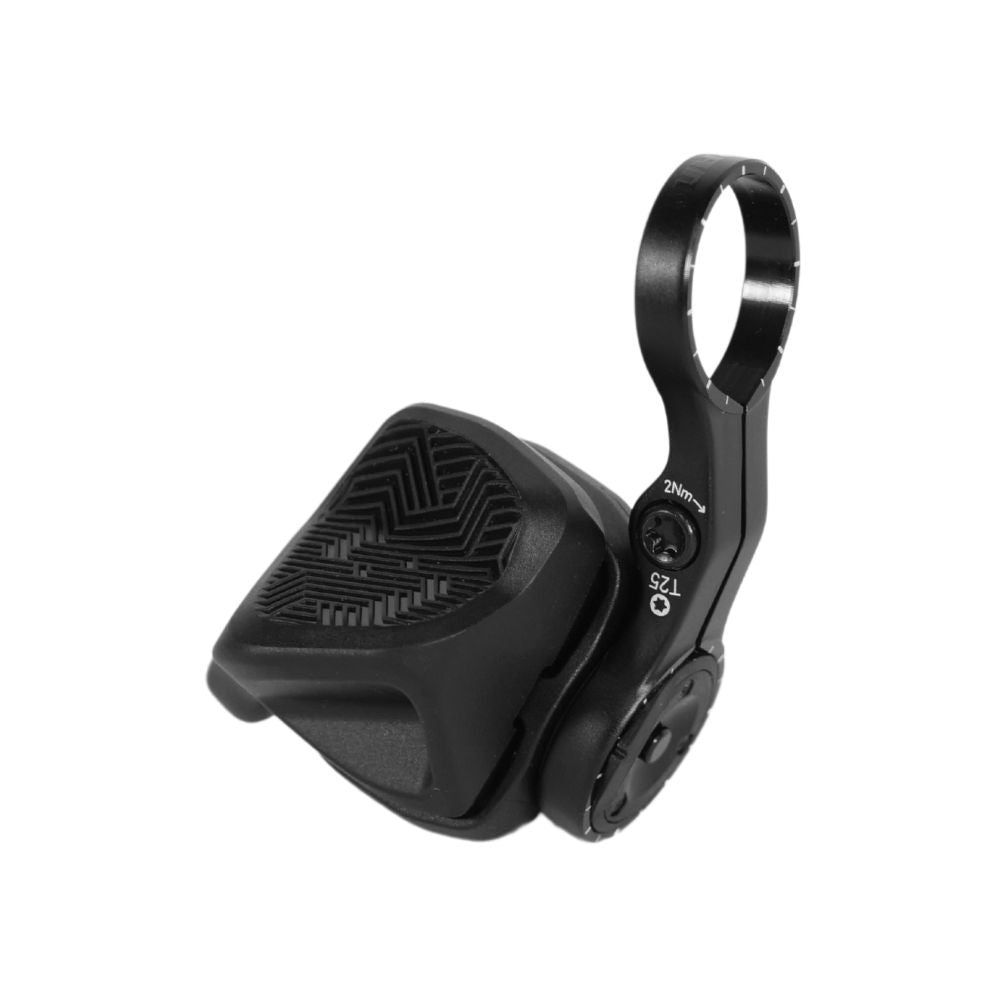 SRAM AXS Pod Controller Rocker Paddle - C1 - Left - The Lost Co. - SRAM - 00.3018.397.001 - 710845910470 - 