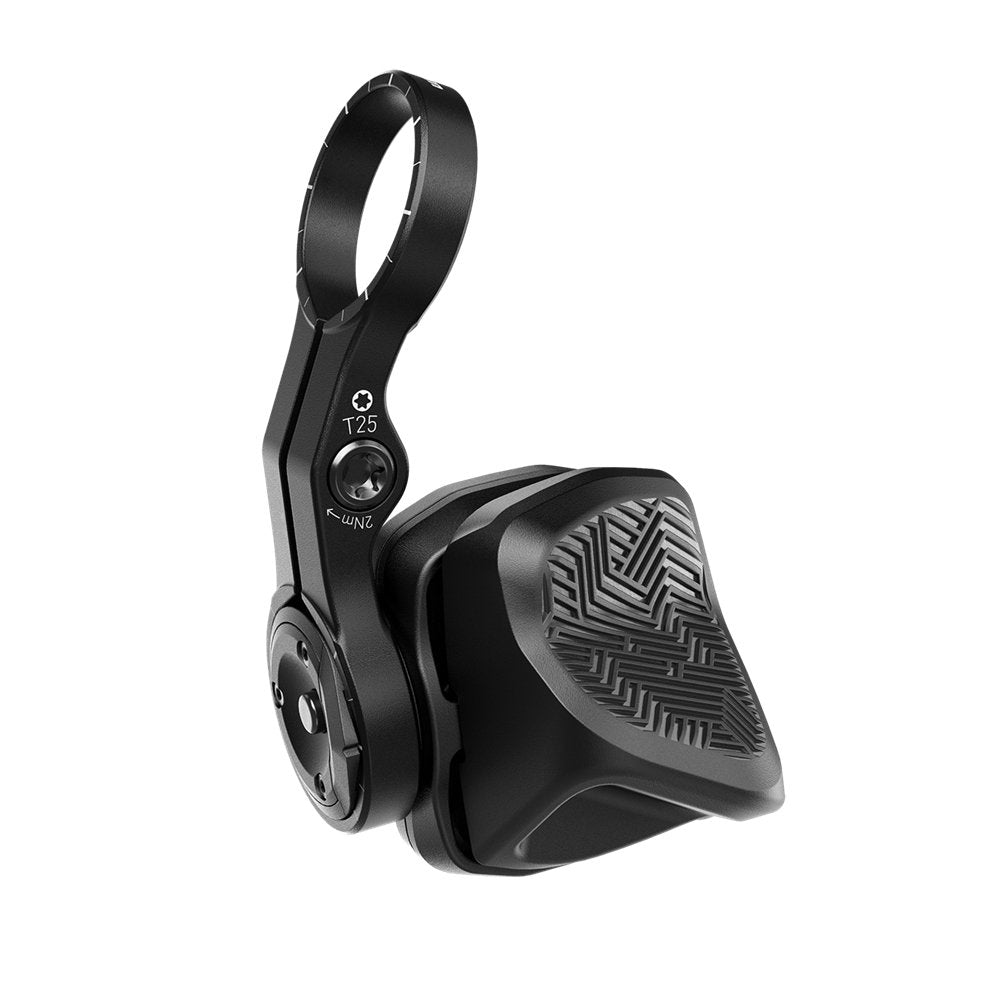 SRAM AXS Pod Controller Rocker Paddle - C1 - Right - The Lost Co. - SRAM - 00.3018.397.000 - 710845910463 - 