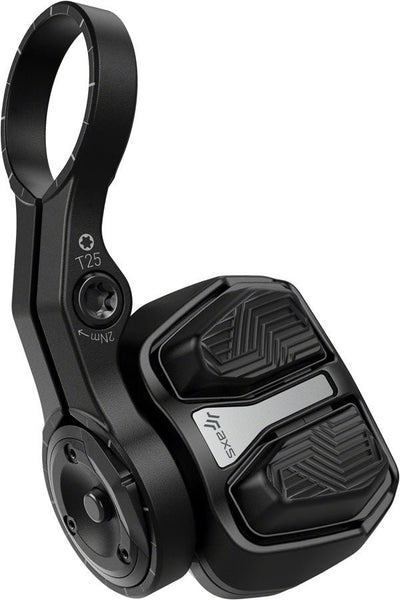 オ*！様 SRAM eTap AXS POD Controller Amazon.com: SRAM, AXS POD, Electronic Shifter, Speed: 12, Black