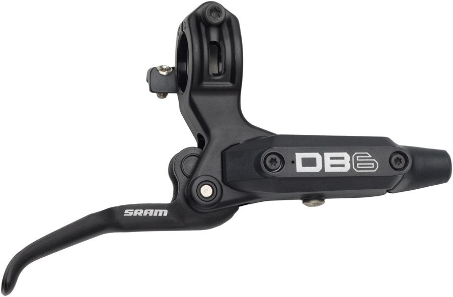 SRAM DB6/4 Disc Brake Lever Assembly - Right - The Lost Co. - SRAM - 11.5018.052.029 - 710845919329 - 