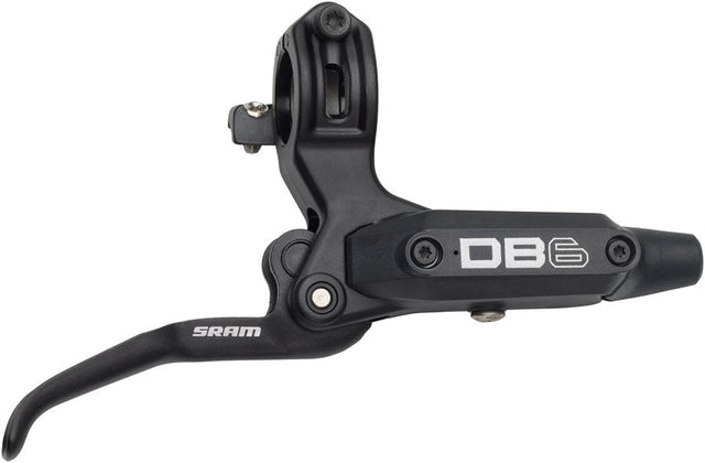 SRAM DB6/4 Disc Brake Lever Assembly - Right - The Lost Co. - SRAM - 11.5018.052.029 - 710845919329 - 
