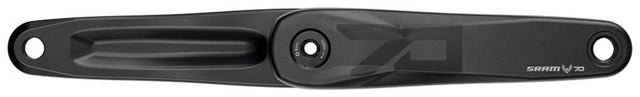 SRAM Eagle 70 Ebike Crankarms - 160mm - ISIS - The Lost Co. - SRAM - 00.6118.703.000 - 710845905018 - 