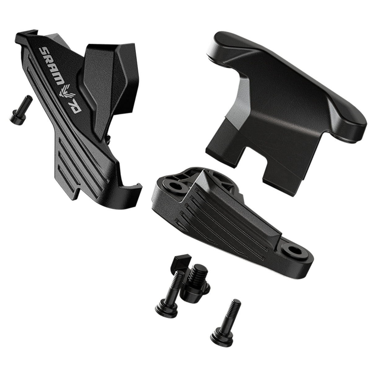SRAM Eagle 70 T - Type Cover & Skid Kit - The Lost Co. - SRAM - 11.7518.111.001 - 710845919848 - 