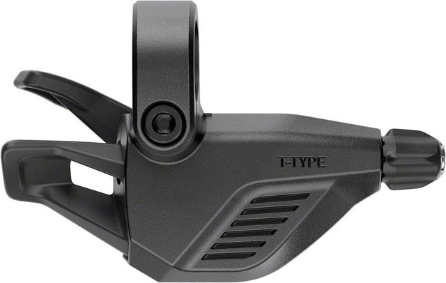 SRAM Eagle 70 T - Type Single Click Trigger Shifter - 12 - Speed - Integrated Clamp - The Lost Co. - SRAM - 00.7018.553.001 - 710845905087 - 