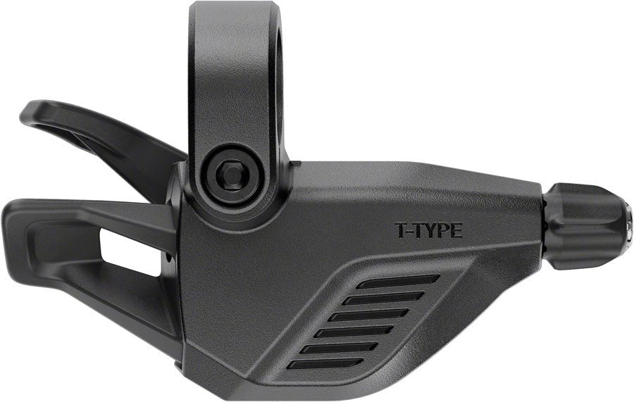SRAM Eagle 70 T - Type Trigger Shifter - 12 - Speed - Integrated Clamp - The Lost Co. - SRAM - 00.7018.553.000 - 710845905070 - 