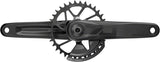 SRAM Eagle 70 T - Type Wide Crankset - 175mm - 12 - Speed - 32t Chainring - Direct Mount 2 - Guards - DUB Spindle - The Lost Co. - SRAM - 00.6118.701.000 - 710845904929 - 