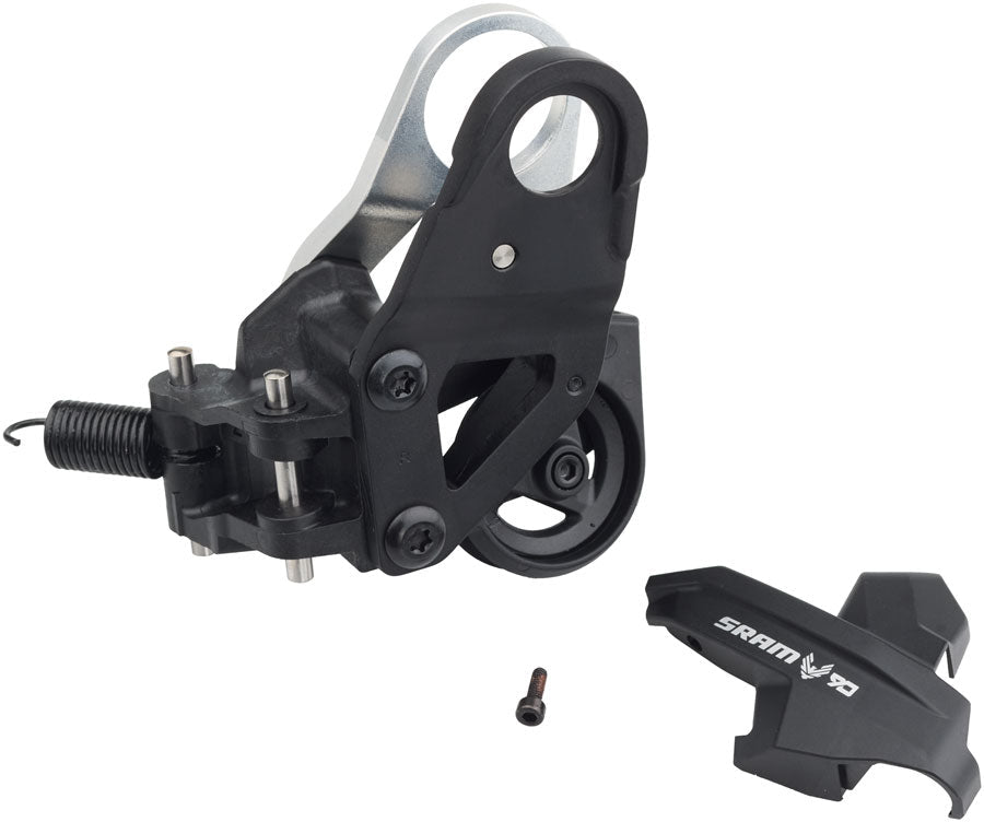 SRAM Eagle 90 Rear Derailleur B-Knuckle Kit - The Lost Co. - SRAM - 11.7518.113.000 - 710845920158 - 