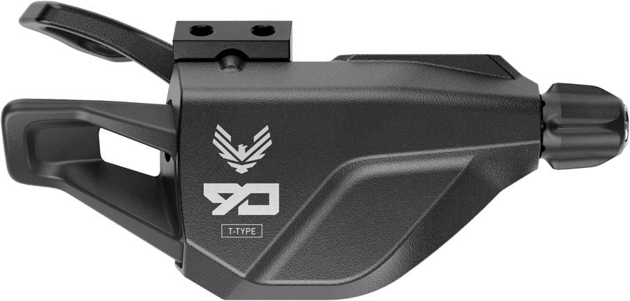 SRAM Eagle 90 T - Type Single Click Trigger Shifter - 12 - Speed - The Lost Co. - SRAM - 00.7018.552.001 - 710845905063 - 