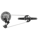 SRAM Eagle 90 T - Type Transmission Groupset - 175mm - The Lost Co. - SRAM - 00.7918.335.002 - 710845911002 - 