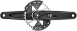 SRAM Eagle 90 T - Type Wide Crankset - 170mm - 12 - Speed - 32t Chainring - Direct Mount 2 - Guards - DUB Spindle - The Lost Co. - SRAM - 00.6118.700.001 - 710845904905 - 