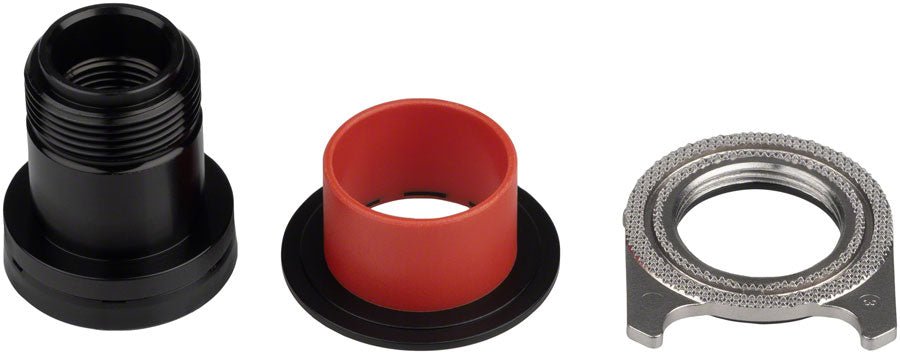 SRAM GX Eagle Rear Derailleur Full Mount Bolt Kit - The Lost Co. - SRAM - 11.7518.104.025 - 710845906893 - 