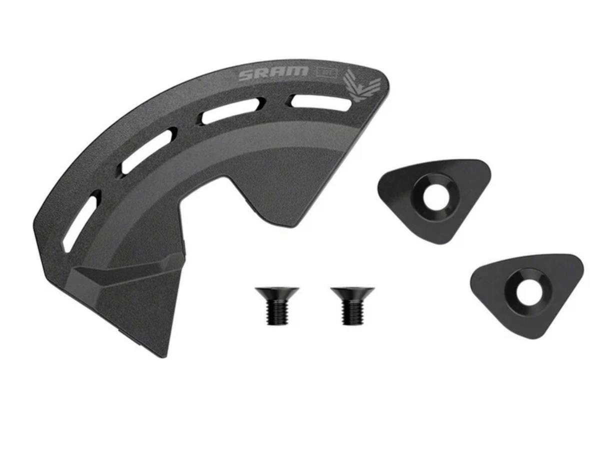 SRAM GX/X0 30t T - Type Bashguard - The Lost Co. - SRAM - 11.6318.007.000 - 710845888502 - 