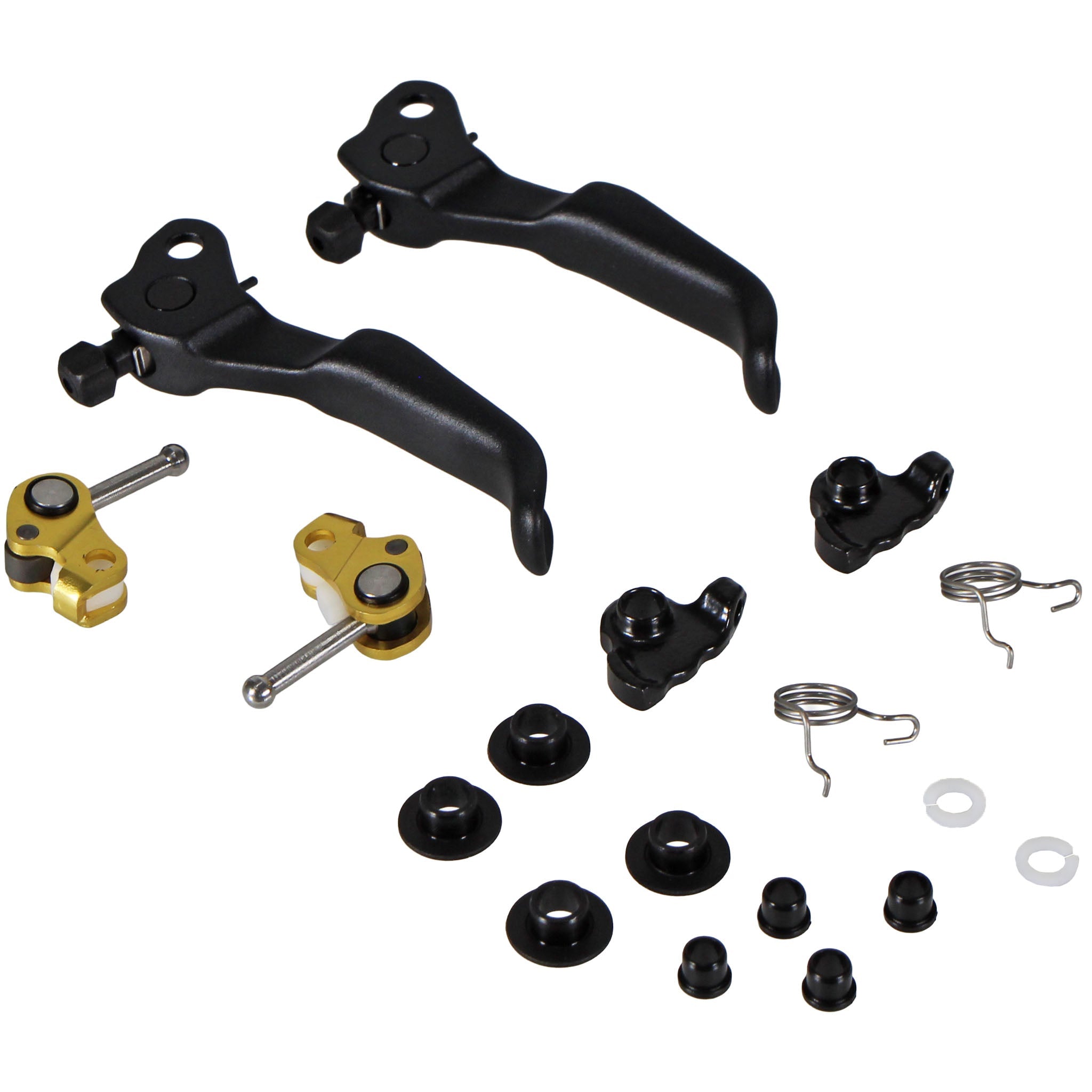 SRAM Maven Brake Lever Tuning Kit - Aluminum Levers - For Maven