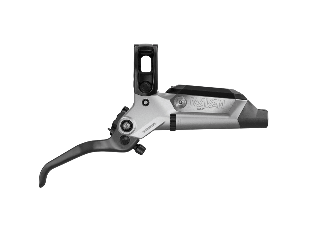SRAM Maven Ultimate Disc Brake - Rear - 2000mm Hose - B1 - The Lost Co. - SRAM - 00.5018.259.001 - 710845925979 - 