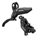 SRAM Motive Bronze Brake - Rear - 2000mm Hose - The Lost Co. - SRAM - 00.5018.244.001 - 710845917424 - 