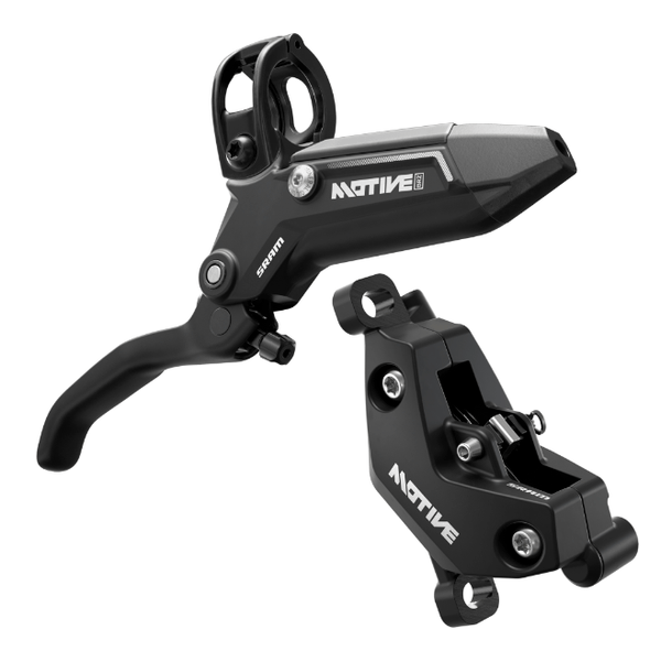 SRAM Motive Bronze Brake - Front - 950mm Hose – The Lost Co.