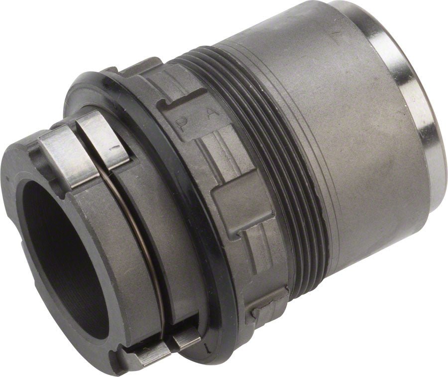 SRAM MTH 746 Rear Hub Freehub Body w/ Drive-Side Axle End Cap - SRAM XD - The Lost Co. - SRAM - 11.2018.026.001 - 710845763861 - -