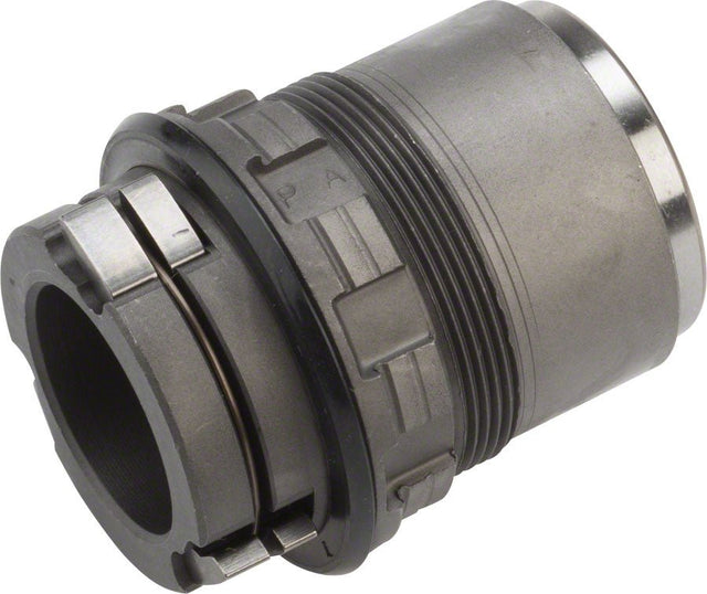 SRAM MTH 746 Rear Hub Freehub Body w/ Drive-Side Axle End Cap - SRAM XD - The Lost Co. - SRAM - 11.2018.026.001 - 710845763861 - -