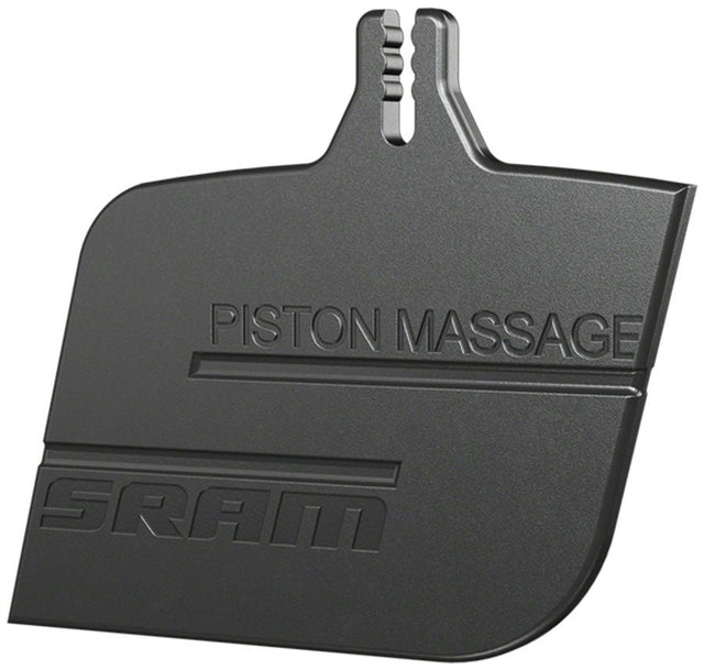 SRAM Piston Massage Spacer / Tool - 3.7mm - The Lost Co. - SRAM - 00.5318.049.000 - 710845919428 - 