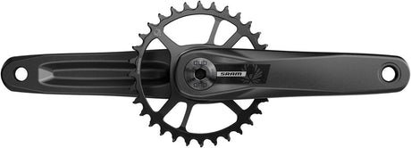 SRAM S200 Eagle Crankset - 160mm - 32t - 52mm Chainline - The Lost Co. - SRAM - 00.6118.774.001 - 710845928383 - 
