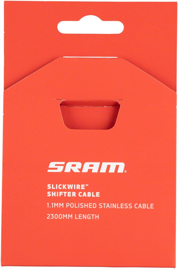 SRAM SlickWire Shift Cable - Thumbnail 4