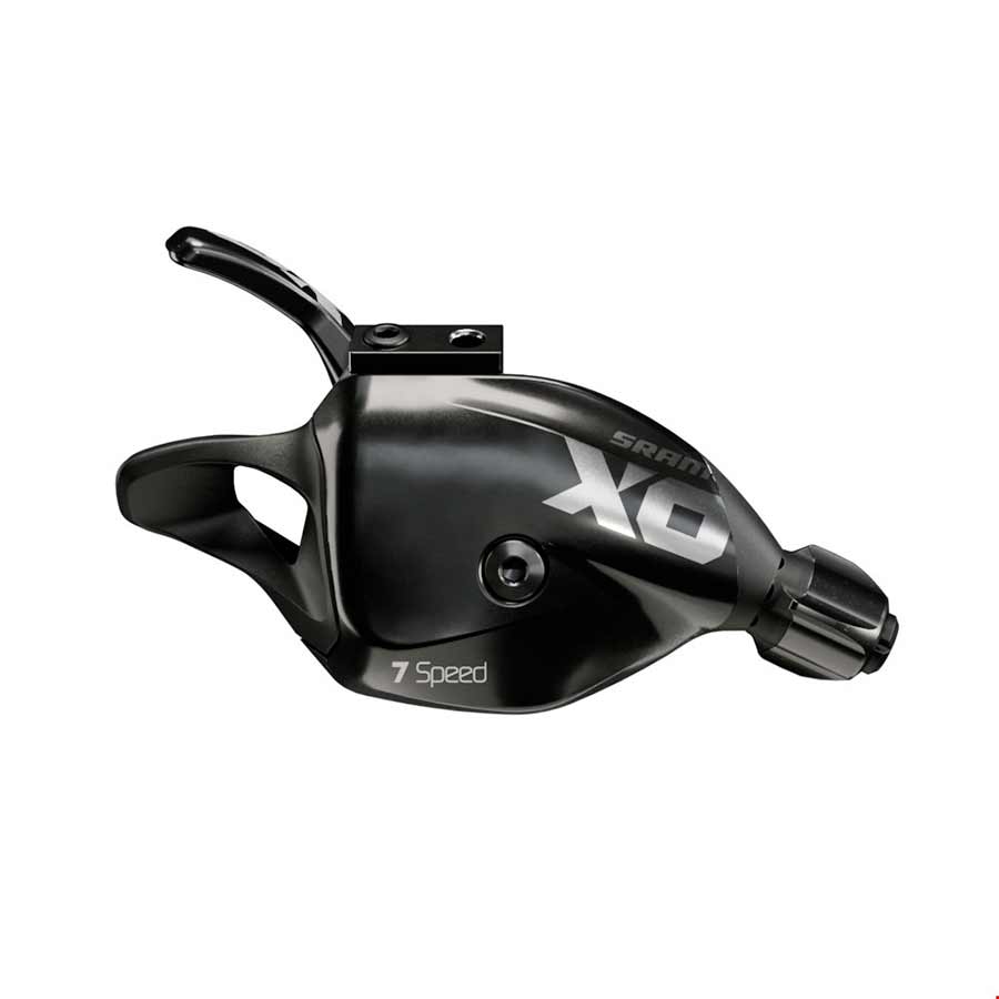SRAM X01 DH Rear Shifter - Thumbnail 3