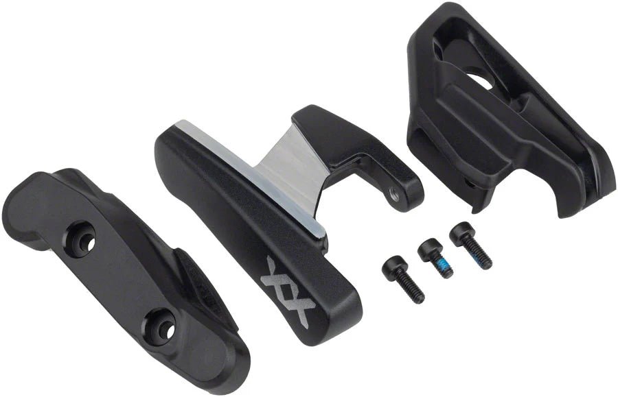 SRAM XX Derailleur Replacement Cover and Skid Plates - The Lost Co. - SRAM - 11.7518.104.004 - 710845888809 - 