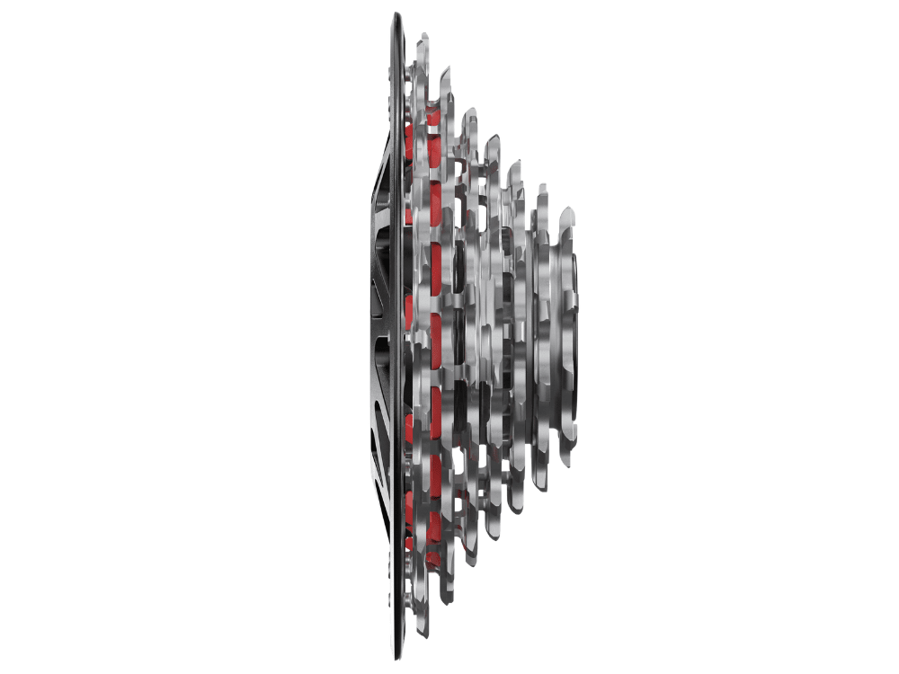 SRAM XX DH T-Type Cassette - XS-797 - XD SLIM – The Lost Co. SRAM XX DH T-Type Cassette - XS-797 - XD SLIM – The Lost Co.