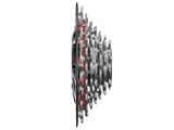 SRAM XX DH T - Type Cassette - XS - 797 - XD SLIM - The Lost Co. - SRAM - 00.2418.163.001 - 710845928024 - 
