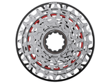 SRAM XX DH T - Type Cassette - XS - 797 - XD - The Lost Co. - SRAM - 00.2418.163.000 - 710845928017 - 