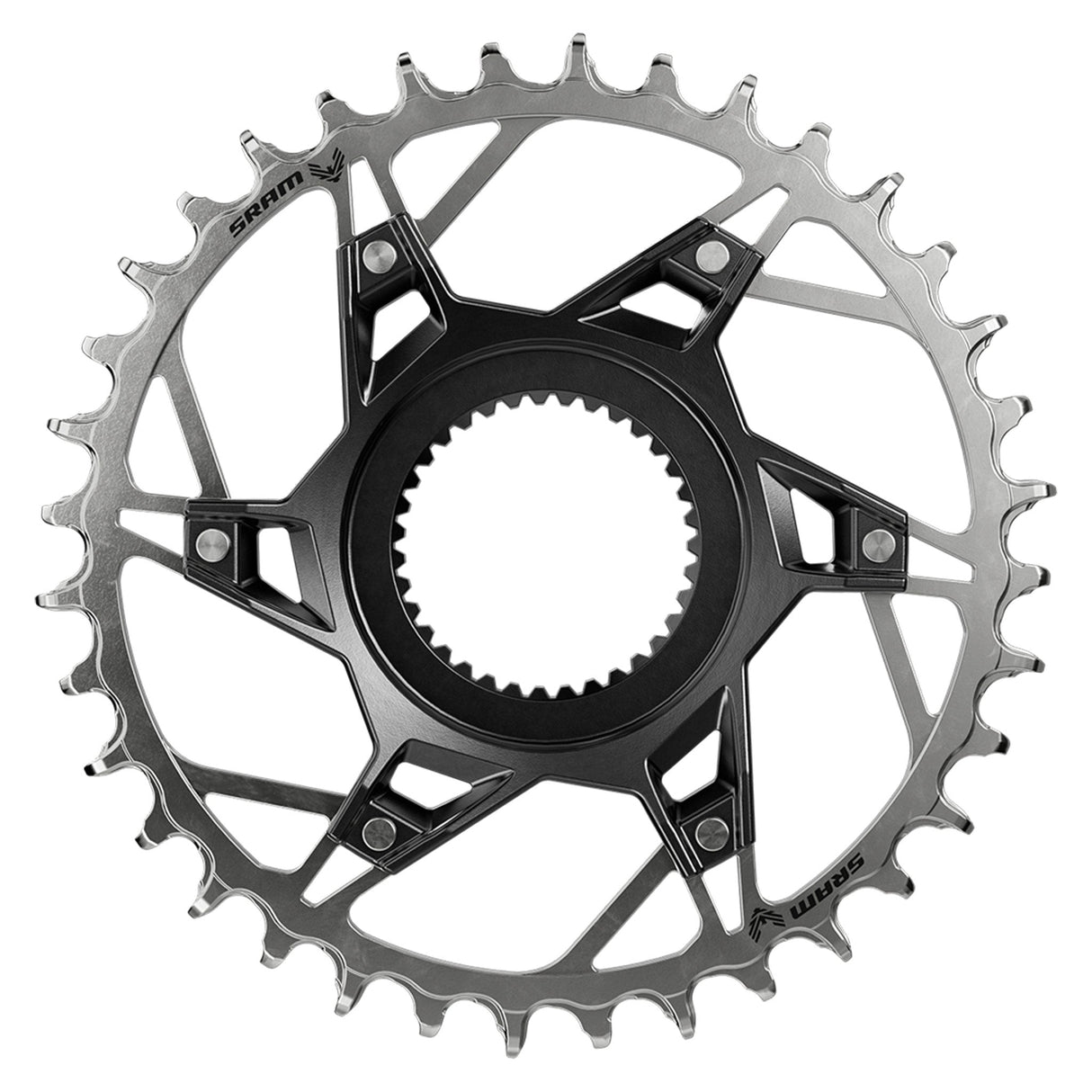 SRAM XX T-Type E-MTB Chainring - Avinox - 36t - The Lost Co. - SRAM - 11.6218.081.000 - 710845931932 - 