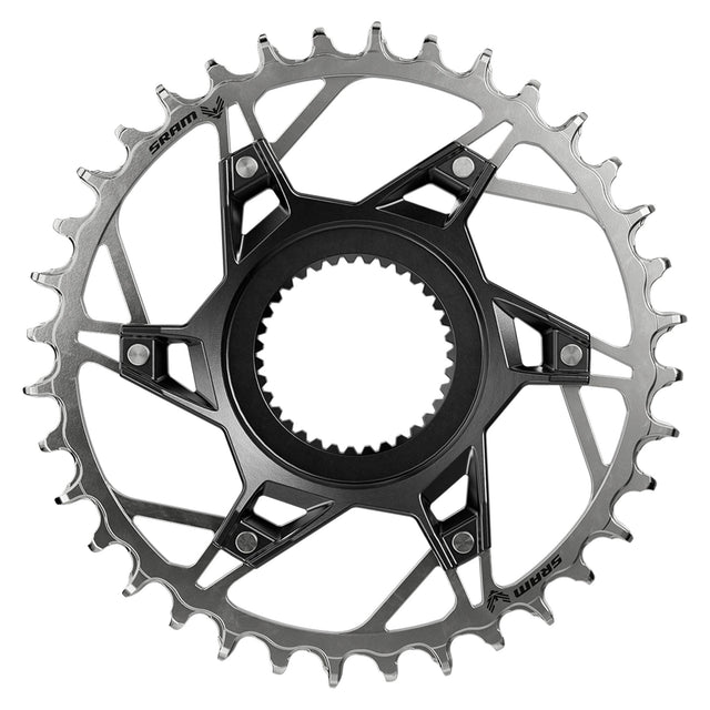 SRAM XX T-Type E-MTB Chainring - Avinox - 36t - The Lost Co. - SRAM - 11.6218.081.000 - 710845931932 - 