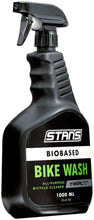 Load image into Gallery viewer, Stans Biobased Bike Wash - 1L - The Lost Co. - Stans No Tubes - LC0007 - 847746066156 - 