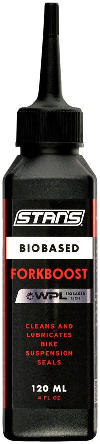 Stans Biobased ForkBoost 120ml - The Lost Co. - Stans No Tubes - LC0003 - 847746066118 - 