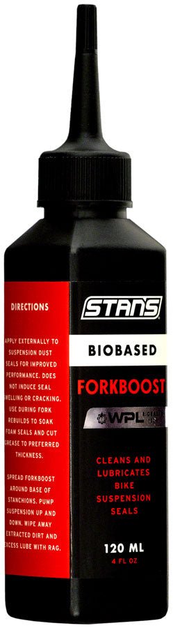 Stans Biobased ForkBoost 120ml – The Lost Co.