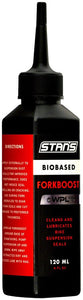 Stans Biobased ForkBoost 120ml - The Lost Co. - Stans No Tubes - LC0003 - 847746066118 - 