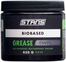 Load image into Gallery viewer, Stans Biobased Grease 450g - The Lost Co. - Stans No Tubes - LC0005 - 847746066132 - 