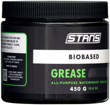 Load image into Gallery viewer, Stans Biobased Grease 450g - The Lost Co. - Stans No Tubes - LC0005 - 847746066132 - 