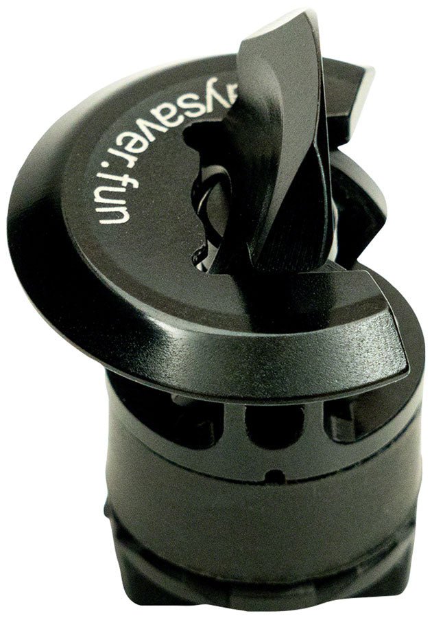 Stan's NoTubes Incredible Dart Tubeless Repair Tool - Handlebar Mount - The Lost Co. - Stan's No Tubes - TP0033 - 847746066453 - 