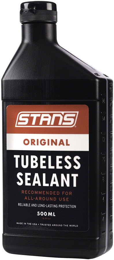 Stan's Original Tubeless Sealant - Thumbnail 2