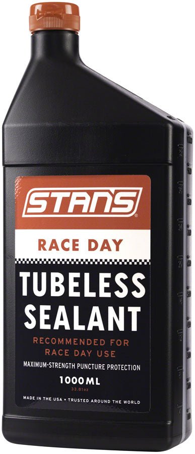 Stan's No Tubes Race Day Tubeless Sealant - Thumbnail 3