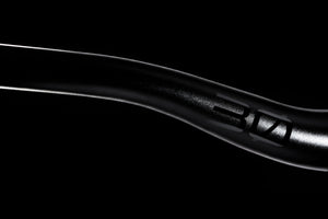 Tenet Bodem AL V3 Handlebar - The Lost Co. - Tenet Components - 006 - 23 - 01 - ONYX - 30MM