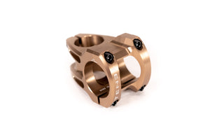 Tenet Nora ø35 V2.5 Stem - The Lost Co. - Tenet Components - 001 - 21 - 06 - Umber - 37mm