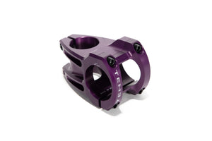 Tenet Nora ø35 V2.5 Stem - The Lost Co. - Tenet Components - 001 - 22 - 03 - Deep Purple - 42mm